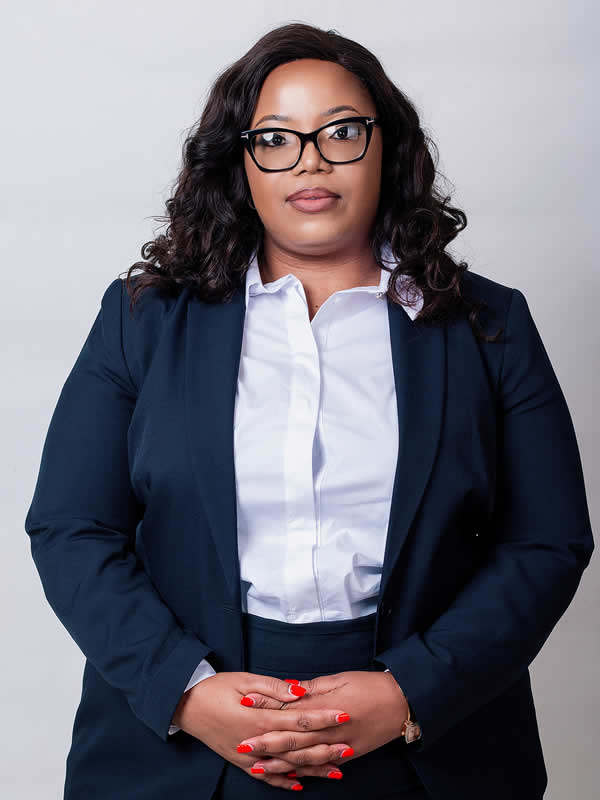 Senamile Nhlabatsi